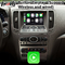 Lsailt Android Carplay multimedialny interfejs wideo dla Infiniti G25 G35 G37
