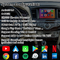 Infiniti QX60 Android Carplay Multimedialny interfejs wideo Samochodowa nawigacja GPS