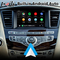 Interfejs multimedialny Nissan Lsailt 4 64 GB Android Carplay dla modelu Infiniti JX35 2010-2013
