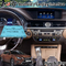 4 + 64 GB Lsailt Android Video Auto interfejs do sterowania myszą Lexus ES250 2013-2018 nawigacja samochodowa GPS