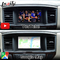 Lsailt 8 Cal samochodowe multimedia ekran Android Carplay dla Nissan Pathfinder R52