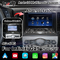 Lsailt 7-calowy samochodowy wyświetlacz multimedialny Ekran Carplay dla Infiniti G25 Q40 Q60