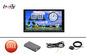 Mobilna skrzynka samochodowa Blackbox Car DVR Navigation Box dla JVC z ekranem dotykowym Video MP3 MP4