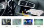 Samochód Auto Audio Video Multimedialny interfejs wideo Nawigacja GPS Box 1.2GHZ Android4.2