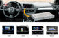 Nawigacja samochodowa Interfejs wideo System multimedialny Audi A4L A5 Q5
