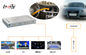 Części zamienne do nawigacji samochodowej Interfejs wideo Audi A5 Q5 z kamerą cofania