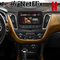 Interfejs wideo Lsailt Android Carplay dla Chevrolet Malibu Equinox Tahoe z automatyczną nawigacją Android