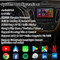 Chevrolet Malibu Android Carplay Multimedia Interface z bezprzewodową automatyczną nawigacją Android HDMI OUT