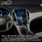 Cadillac SRX CUE carplay android auto interfejs samochodowy multimedialny system nawigacji