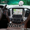 Interfejs wideo Lsailt Android dla Chevrolet Suburban Carplay Navi Multimedialna nawigacja GPS