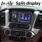 Interfejs wideo Lsailt Android dla Chevrolet Suburban Carplay Navi Multimedialna nawigacja GPS