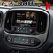 Interfejs wideo Lsailt Android Carplay dla systemu Mylink Chevrolet Colorado Tahoe Camaro