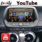 Chevrolet Android multimedialny interfejs wideo dla Camaro Carplay nawigacja GPS bezprzewodowa Android Auto
