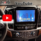 Multimedialny interfejs wideo Android Carplay dla Chevroleta Traverse / Camaro / Suburban / Tahoe / Silverado