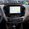 Lsailt Android Nawigacja Carplay Interfejs wideo dla Chevroleta Traverse Camaro Impala Suburban