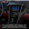 Bezprzewodowy interfejs wideo carplay Android automatycznej nawigacji samochodowej do wideo Cadillac ATS;