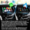 Android auto bezprzewodowy interfejs wideo nawigacji carplay dla Cadillac Escalade