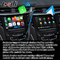 Multimedialny interfejs wideo Carplay Android automatycznej nawigacji samochodowej do wideo Cadillac XTS;