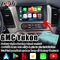 Android 9.0 skrzynka nawigacyjna Carplay skrzynka interfejsu wideo android auto dla GMC Yukon itp