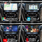Multimedialny interfejs wideo 4 GB dla Cadillac ATS XTS SRX z bezprzewodowym CarPlay, Google Map, Waze, PX6 RK3399