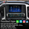 4 GB interfejs multimedialny Lsailt Carplay dla Chevroleta Silverado Tahoe MyLink