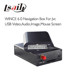 Lsailt 8G Android Multimedia Interface for Nissan Patrol 2020-2023 Google Map, CarPlay, Android Navigation Box, YouTube