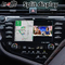 Andorid Carplay nawigacja samochodowa multimedialny interfejs wideo dla Toyota Camry Fujitsu
