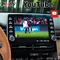 Skrzynka nawigacji samochodowej Toyota, interfejs Android Carplay dla Avalon Majesty Yaris Alphard Corolla