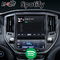 Interfejs wideo Lsailt 4 GB Android Carplay dla Toyoty Crown AWS215 AWS210