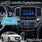 Toyota Crown AWS210 S210 2015-2018 Interfejs Android Carplay Nawigacja GPS firmy Lsailt