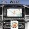 Lsailt Android interfejs nawigacja GPS Box dla Toyota Land Cruiser 200 V8 LC200 2012-2015