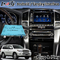 Lsailt Android interfejs nawigacja GPS Box dla Toyota Land Cruiser 200 V8 LC200 2012-2015
