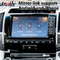 4GB Android Auto Carplay Multimedia Interface Box dla Toyota Land Cruiser LC200 2013 z nawigacją GPS Youtube