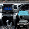 4GB Android Auto Carplay Multimedia Interface Box dla Toyota Land Cruiser LC200 2013 z nawigacją GPS Youtube