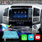Interfejs wideo Lsailt Android dla Toyota Land Cruiser 200 V8 LC200 2012-2015