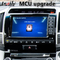 Interfejs wideo Lsailt Android dla Toyota Land Cruiser 200 V8 LC200 2012-2015