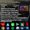 Lsailt Android samochodowe multimedia interfejs Carplay na lata 2021 2022 Toyota Land Cruiser LC200