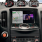Interfejs multimedialny Lsailt Android Nissan dla 370Z Carplay