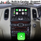 Interfejs wideo Lsailt Android Samochodowe multimedia dla Infiniti EX37