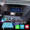 Interfejs multimedialny Lsailt Carplay Android dla Infiniti M37S M37 z NetFlix Yandex