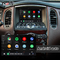 Infiniti Carplay Box, interfejs nawigacji GPS Android dla Infiniti QX50 z bezprzewodowym android auto