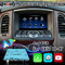 Infiniti Carplay Box, interfejs nawigacji GPS Android dla Infiniti QX50 z bezprzewodowym android auto